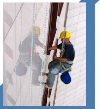 Услуги Высотные работы в Зеленодольске